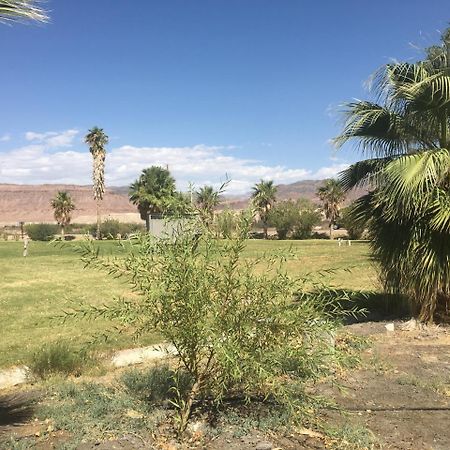 מלון Shoshone Rv Park מראה חיצוני תמונה