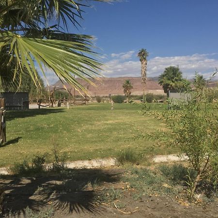 מלון Shoshone Rv Park מראה חיצוני תמונה