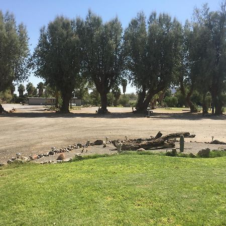 מלון Shoshone Rv Park מראה חיצוני תמונה