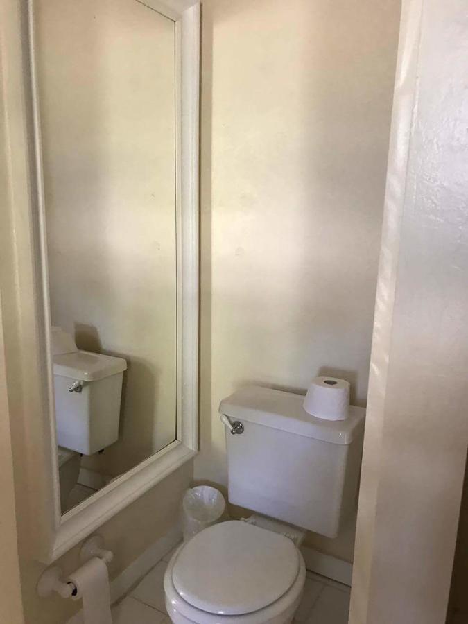 מלון Shoshone Rv Park מראה חיצוני תמונה