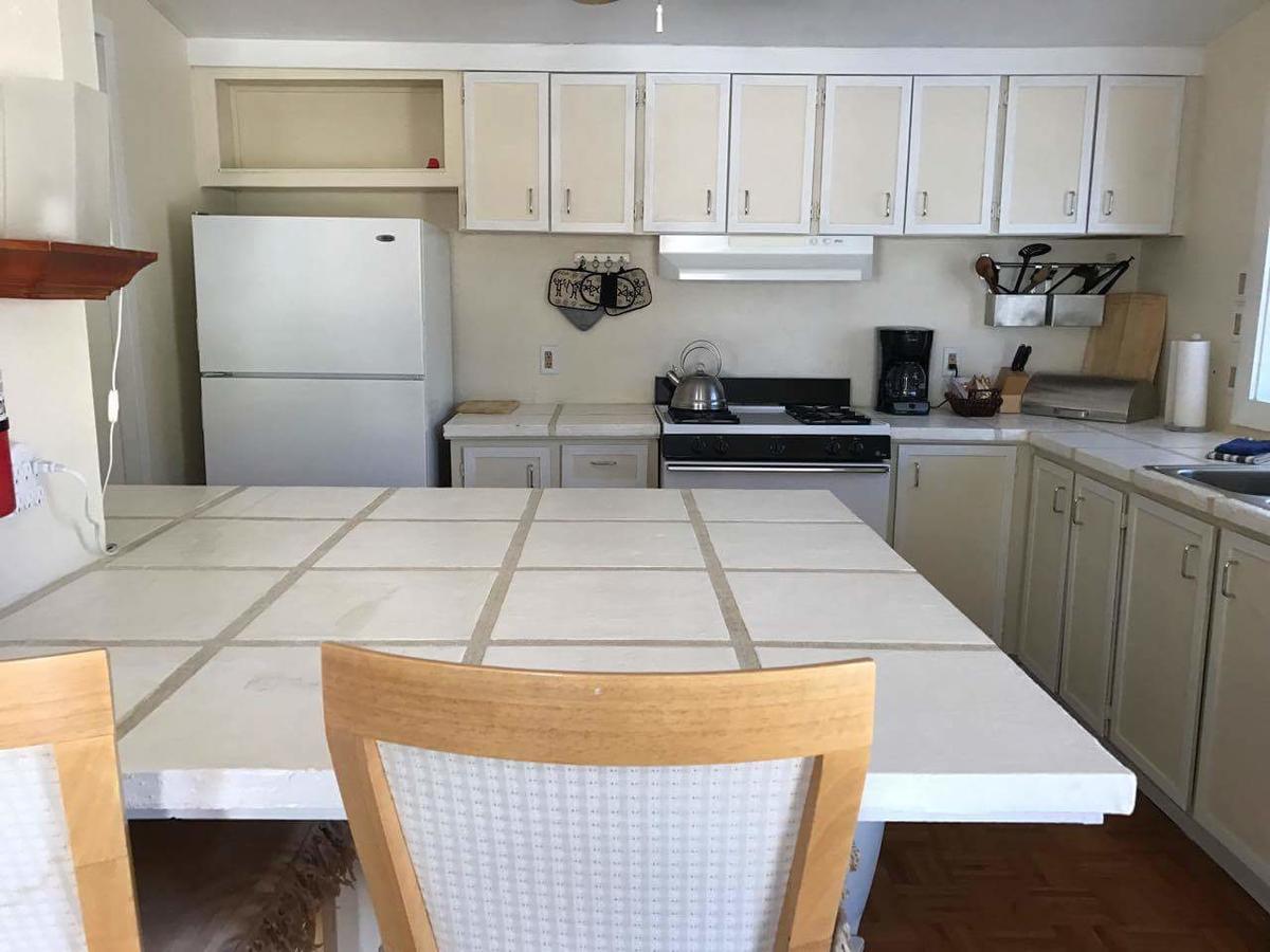 מלון Shoshone Rv Park מראה חיצוני תמונה