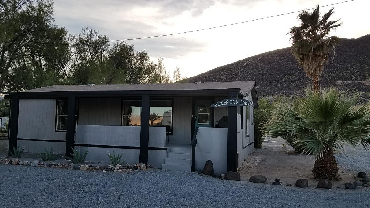 מלון Shoshone Rv Park מראה חיצוני תמונה