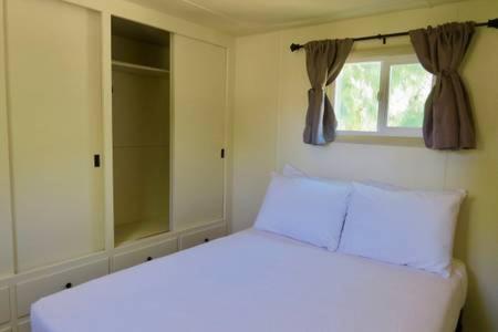 מלון Shoshone Rv Park מראה חיצוני תמונה