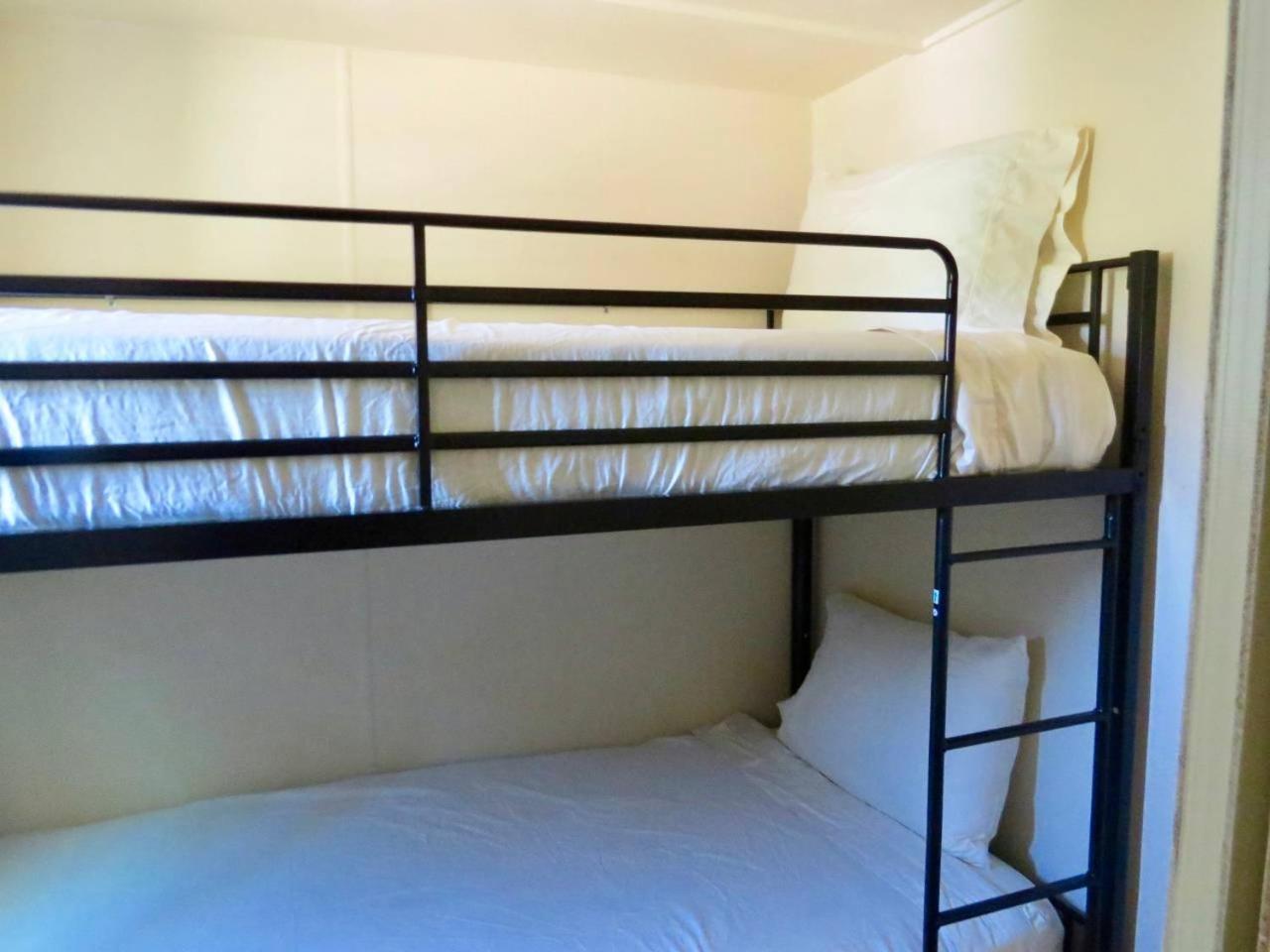 מלון Shoshone Rv Park מראה חיצוני תמונה